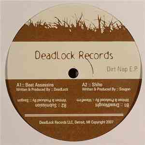 Various - Dirt Nap E.P download mp3