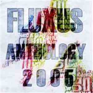 Various - Fluxus Anthology 2005 download mp3