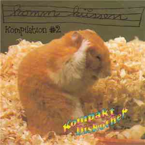 Various - Komm Küssen Kompilation #2 (Kompakt Diskothek) download mp3