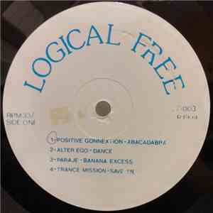 Various - Logical Free 03 download mp3