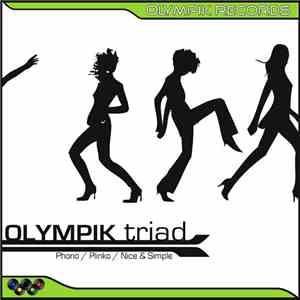 Various - Olympik Triad download mp3