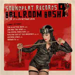 Various - Soundflat Records Ballroom Bash! Vol. 9 download mp3