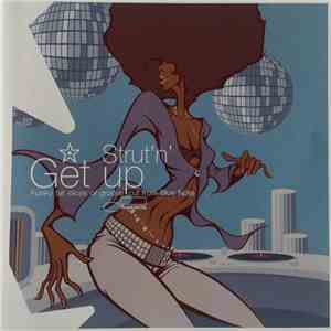 Various - Strut' N' Get Up: Funky Fat Slices Of Groove Cut From Blue Note download mp3