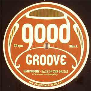 Various - The Regrooved Series VI download mp3