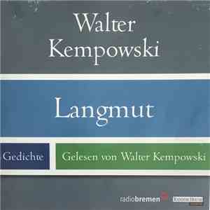 Walter Kempowski - Langmut download mp3