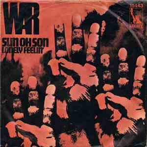 War - Sun Oh Son download mp3