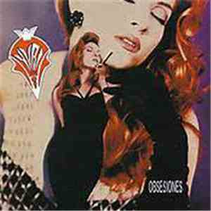 Yuri  - Obsesiones download mp3