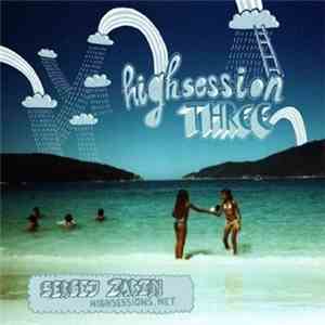 Zarin - Highsession Three download mp3