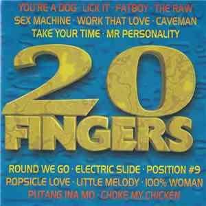 20 Fingers - 20 Fingers download mp3