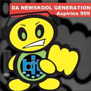 Aspirina 909 - The New Skool Generation download mp3