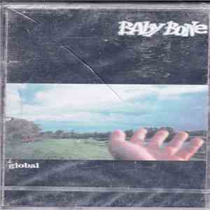 Baby Bone - Global download mp3