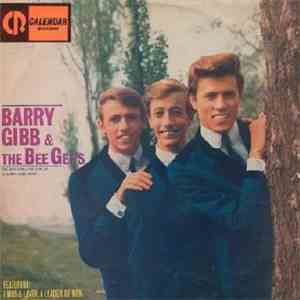 Barry Gibb & The Bee Gee's - The Bee Gee's Sing & Play 14 Barry Gibb Songs download mp3