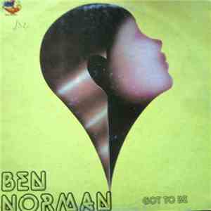 Ben Norman - Got To Be download mp3