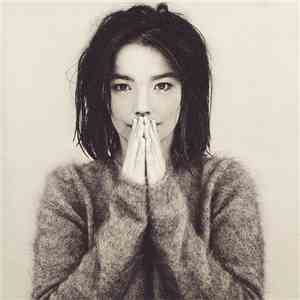 Björk - Debut download mp3