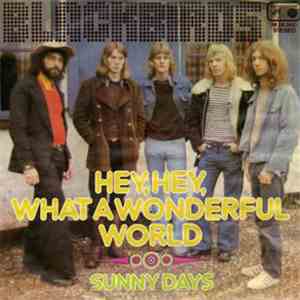 Blackbirds  - Hey, Hey, What A Wonderful World download mp3