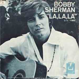 Bobby Sherman - La La La (If I Had You) download mp3
