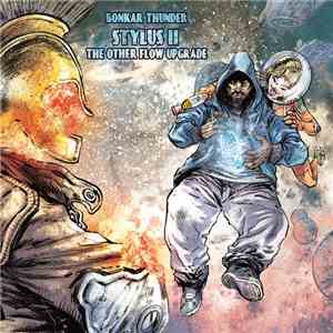 Bonkar Thunder - Stylus II - The Other Flow Upgrade mp3 download