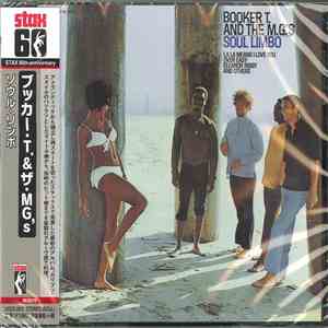 Booker T. & The M.G.’s - Soul Limbo download mp3