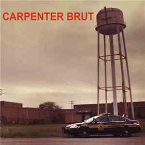 Carpenter Brut - EP II download mp3
