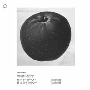 Crackboy  - Volume 1 download mp3