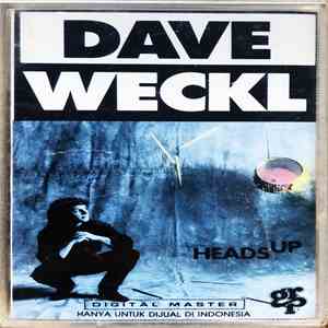 Dave Weckl - Heads Up download mp3