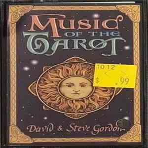 David & Steve Gordon - Music Of The Tarot download mp3
