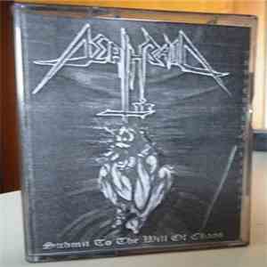 Deathraid  - Submit To The Will Of Caos download mp3