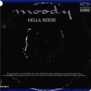 Della Reese - Moody download mp3