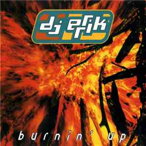 DJ Errik - Burnin' Up download mp3