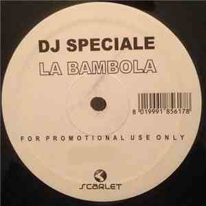 DJ Speciale - La Bambola download mp3