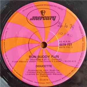 Doucette - Run Buddy Run download mp3