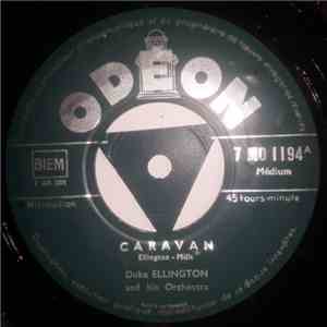 Duke Ellington And His Orchestra - Caravan download mp3
