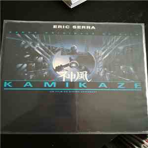 Eric Serra - Kamikaze download mp3