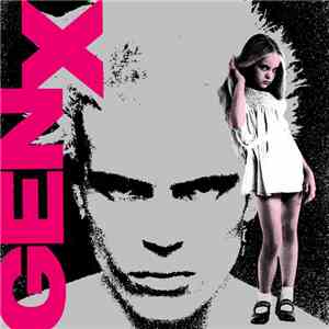 Gen X - Dancing With Myself download mp3