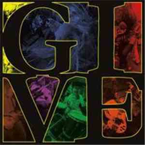 Give  - Singles Going Confetti download mp3