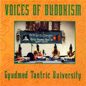 Gyudmed Tantric University - Voices Of Buddhism download mp3