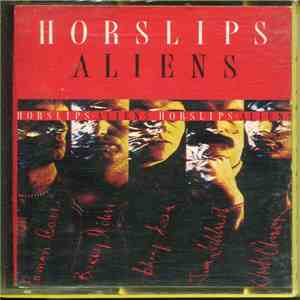 Horslips - Aliens download mp3