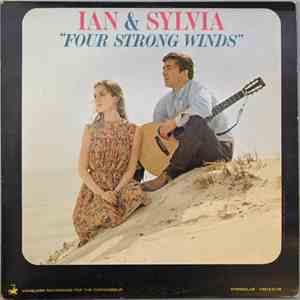 Ian & Sylvia - Four Strong Winds mp3 download