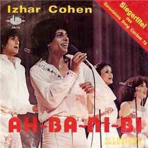 Izhar Cohen - Ah-Ba-Ni-Bi download mp3