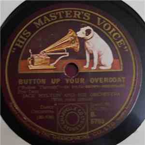 Jack Hylton And His Orchestra - Button Up Your Overcoat / My Lucky Star download mp3