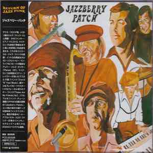 Jazzberry Patch - Jazzberry Patch download mp3