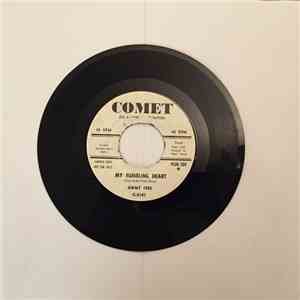 Jimmy Ives - My Fumbling Heart download mp3