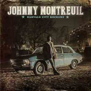 Johnny Montreuil - Narvalo City Rockerz download mp3