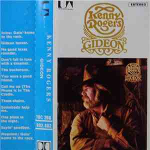 Kenny Rogers - Gideon download mp3