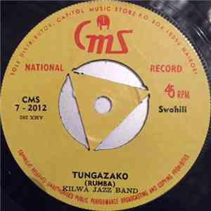 Kilwa Jazz Band - Mungu Tulinde download mp3