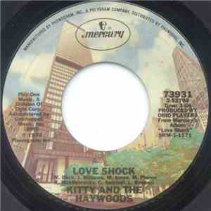 Kitty And The Haywoods - Love Shock download mp3