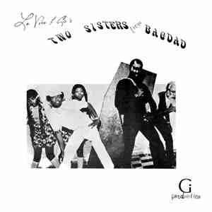 LaVice & Company - Thoughs Were The Days / Yes I Do download mp3