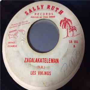 Les Vikings - Zagalakateleman download mp3