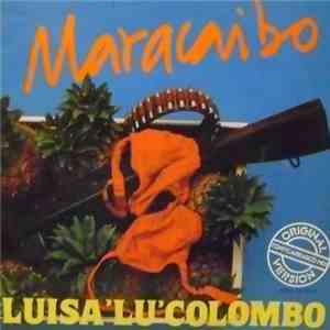 Luisa 'Lu' Colombo - Maracaibo mp3 download