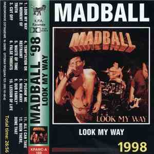 Madball - Look My Way download mp3